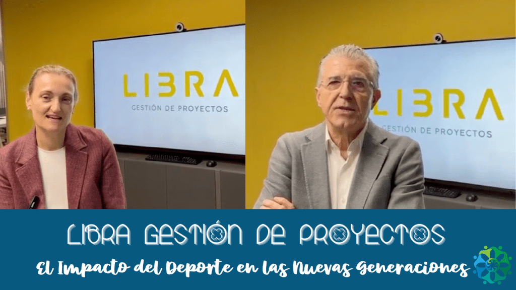 Entrevista a Paula San Román y Miguel&nbsp;Palmero